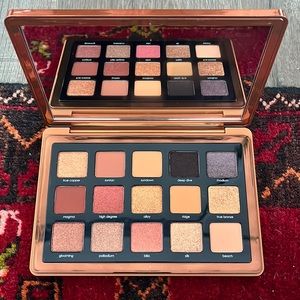 Natasha Denona Bronze Palette